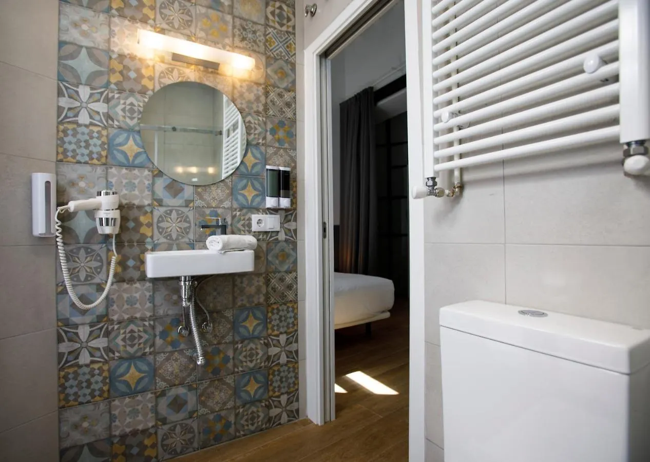 Apartment Rentalsevilla Cardenal Cervantes V