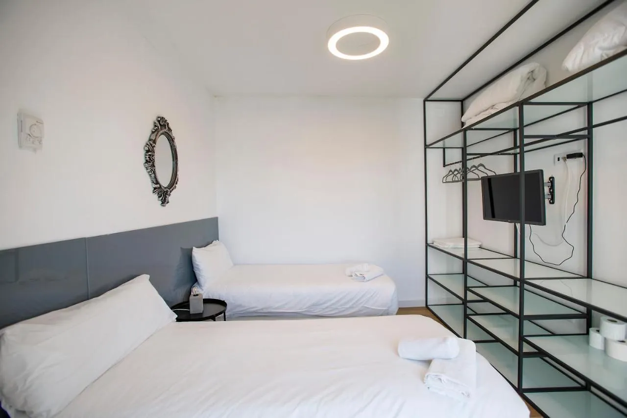 Apartment Rentalsevilla Cardenal Cervantes V Spain