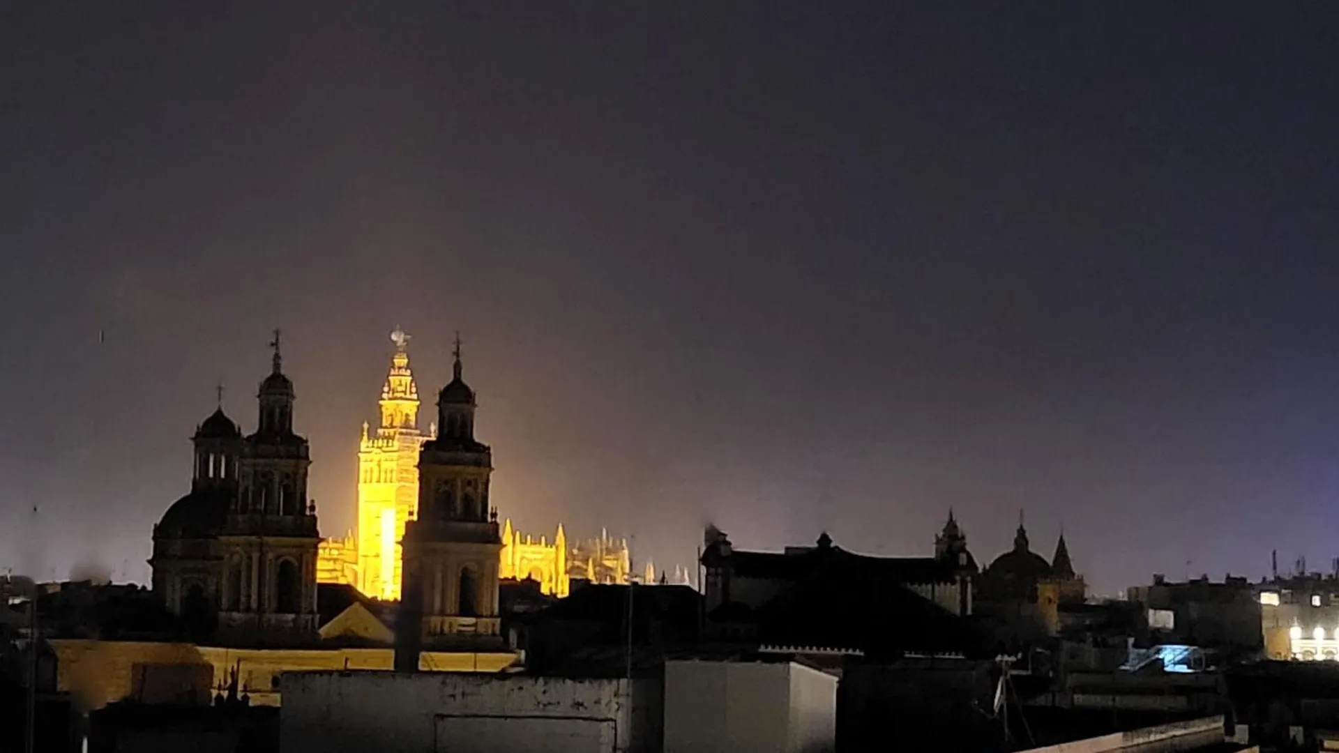 Apartment Rentalsevilla Cardenal Cervantes V